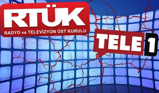 Ceza sona erdi, TELE1  yeniden izleyiciyle buluştu