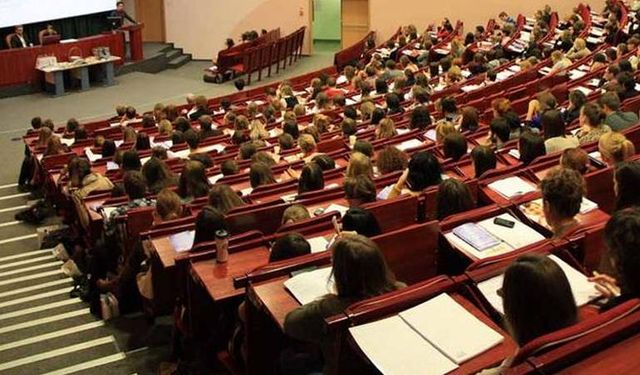 Üniversite e-kayıtları 3 Eylül’e kadar uzatıldı