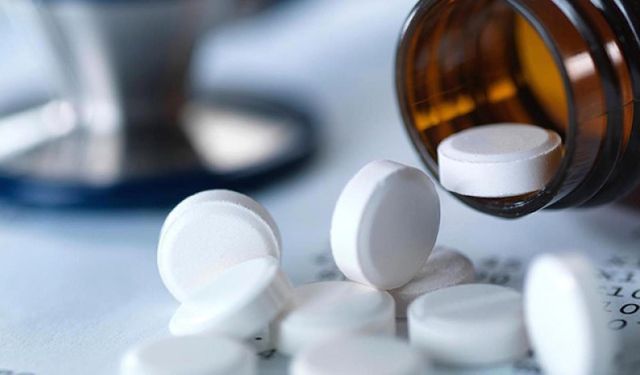 Uzmanından uyarı: Ağrı kesicilerde yüksek doz ölüm riski taşıyor