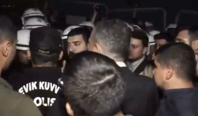 CHP gençlik kollarından çağrı: Son kalemizi savunacağız