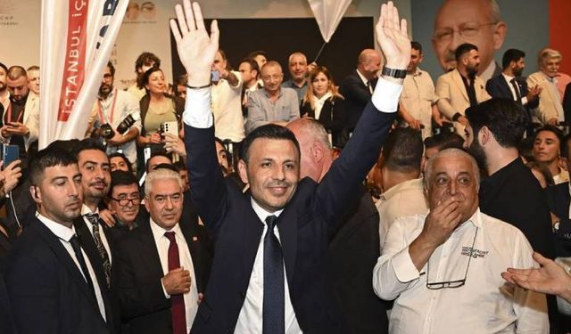 CHP İstanbul İl Kongresi’ne açılan iptal davası esastan reddedildi