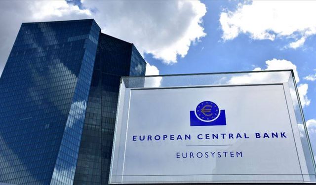 Avrupa Merkez Bankası faiz oranlarını değiştirmedi