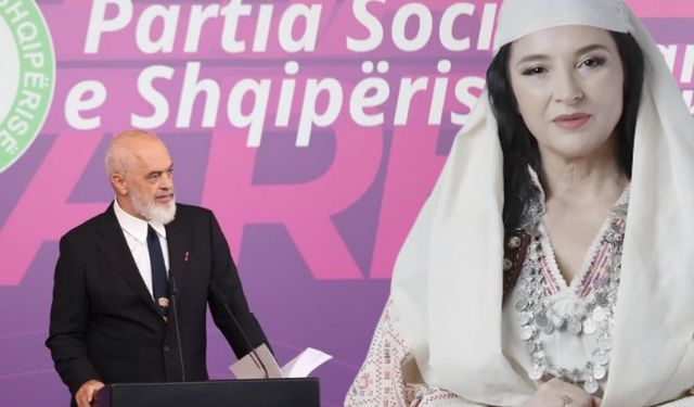 Arnavutluk'ta yapay zekâ "Diella" bakan olarak atandı
