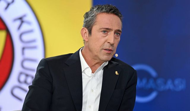 Ali Koç PFDK’ye sevk edildi