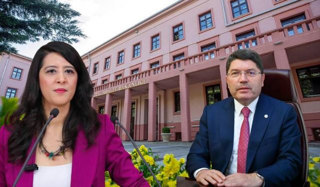 EMEP'li Karaca'dan Adalet bakanına "çocuk adalet sistemi" soruları