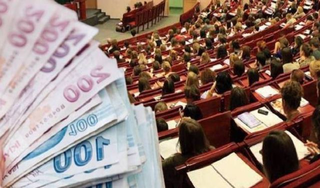 Gençlerin geçim krizi derinleşiyor: 10 mezundan 8’i aile evinde