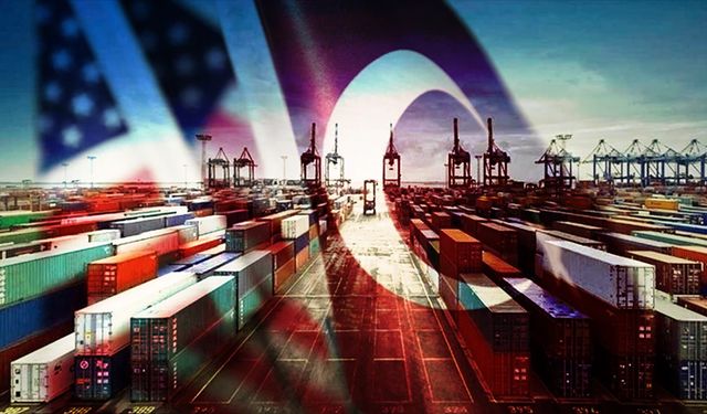 Resmî Gazete’de yayımlandı: ABD ürünlerine getirilen ek vergiler kaldırıldı