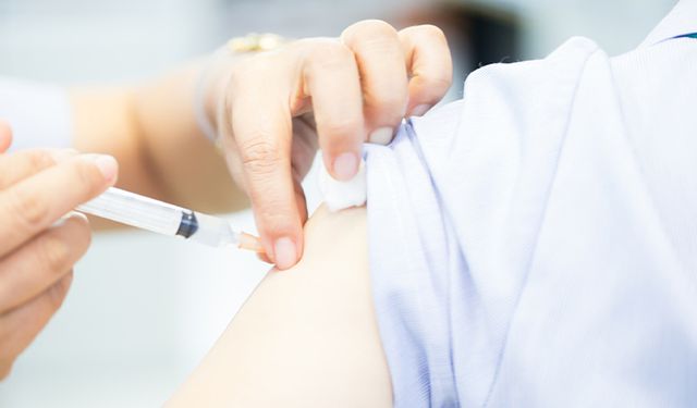 Uzmanı'ndan "grip aşısı" önerisi: Her yıl yaptırılmalı