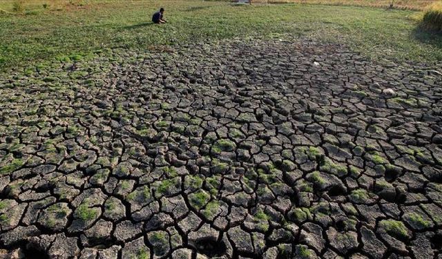 Sıfır gününe doğru: İklim krizi 750 milyon insanı susuz bırakabilir