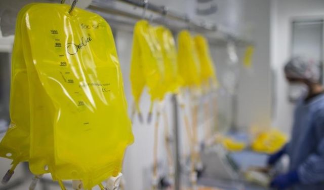 The Lancet: 2050’de kanser vakaları 30 milyonu aşacak