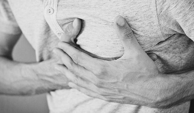 İklim değişikliği ve kirlilik kalp hastalıklarını artırıyor