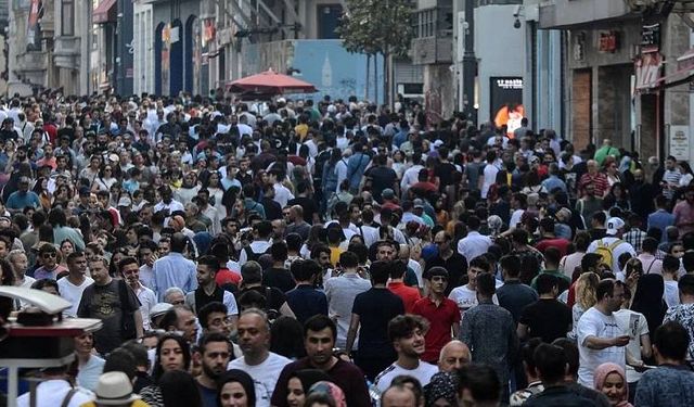 TÜİK açıkladı: İşsizlik oranı yüzde 8,5’e yükseldi