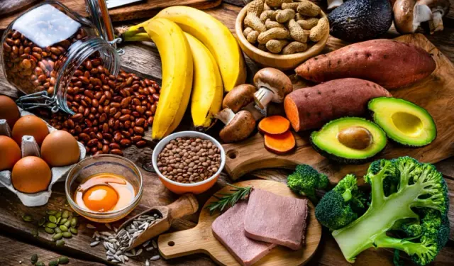 B vitaminine neden ihtiyaç duyarız?
