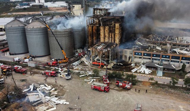 Oba Makarnanın Sakarya’daki fabrikası Japonlara satıldı