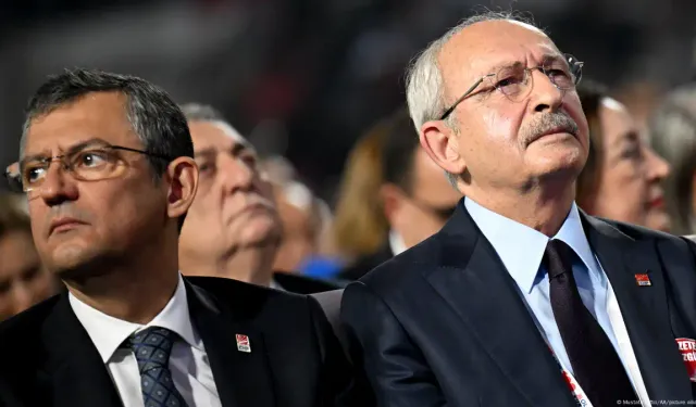CHP için kritik gün: Mahkemenin vereceği karar ne olacak?