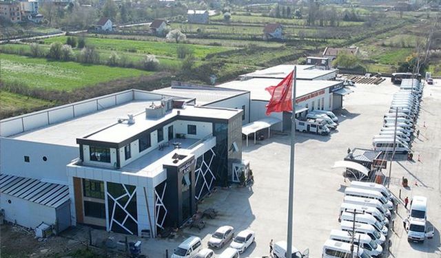 Kocaali’de araç dolandırıcılığı: TMSF kayyum atadı, 6 kişi tutuklandı