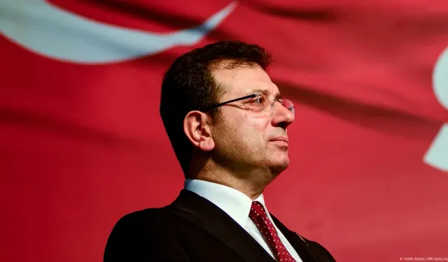 İmamoğlu'nun diploma davasında ilk duruşma bugün yapılacak