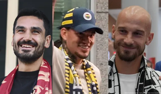 Futbol Türkiye'de iktidarın gündem değiştirme aracı mı?