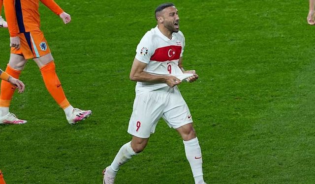 Milli maç hangi kanalda? Gürcistan - Türkiye maçı saat kaçta?