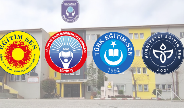 Sapanca’da öğretmene veli saldırısı: Öğretmenler ayağa kalkıyor!