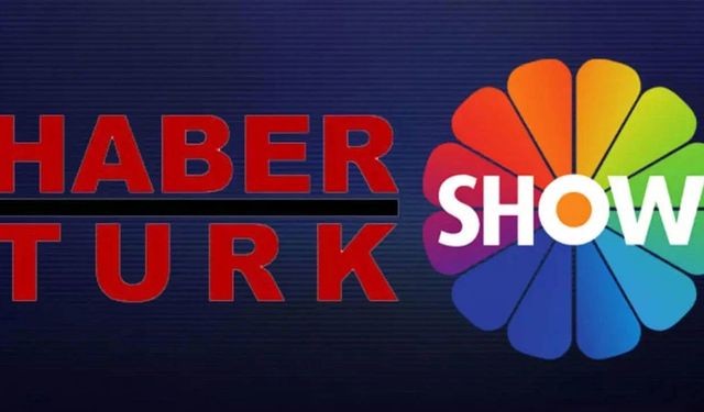 Can Holding'e operasyon: Show TV ve Habertürk TV'ye el konuldu