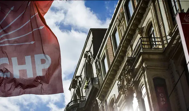 Barolardan CHP İstanbul'a kayyum yorumu: Yok hükmünde