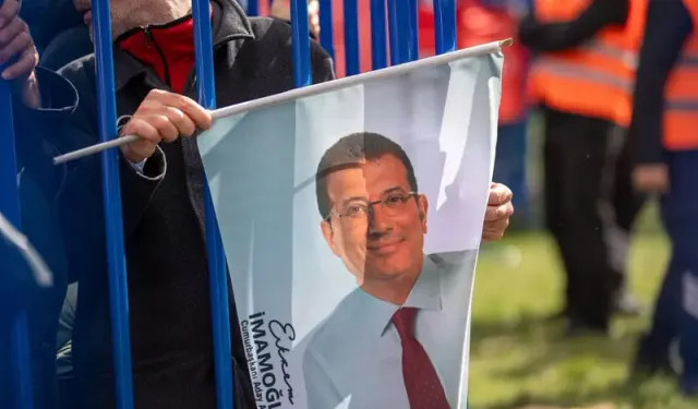 İmamoğlu'nun diploma davası 20 Ekim'e ertelendi