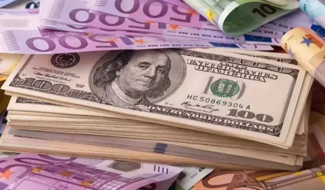 24 Eylül güncel döviz kurları: Dolar ve Euro güne nasıl başladı?