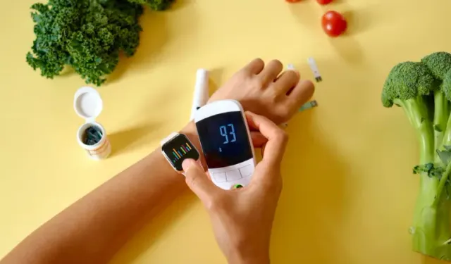 Ani kan şekeri yükselmelerini önlemek için nasıl beslenmeliyiz?