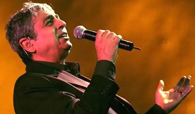 Enrico Macias'ın İstanbul konseri yasaklandı
