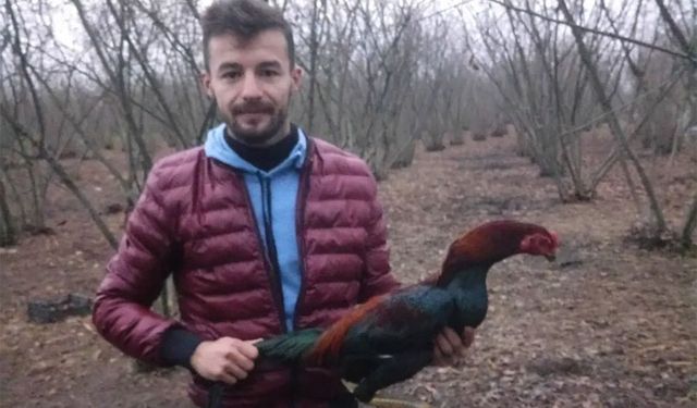 Boru fabrikasındaki iş cinayetinde 1 gözaltı