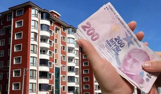 Sakarya’da Eylül ayı kira artış oranı belli oldu
