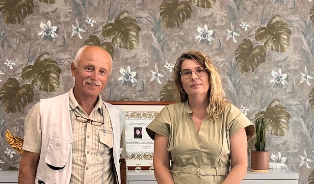 Geyve Boğazı’nda yaşam kazandı: 20 bin ağaç kesilmekten kurtuldu