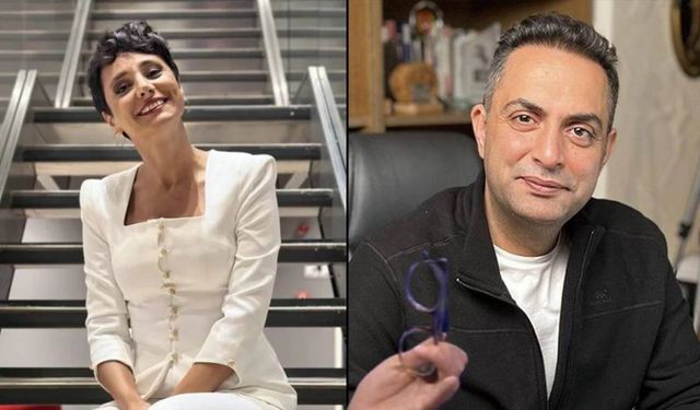 Şule Aydın ve Murat Ağırel televizyona geri dönüyor: NOW TV’ye transfer oldular