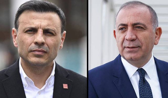 Görevden alınan Özgür Çelik: “Gerçek CHP’li bu karara uymaz”