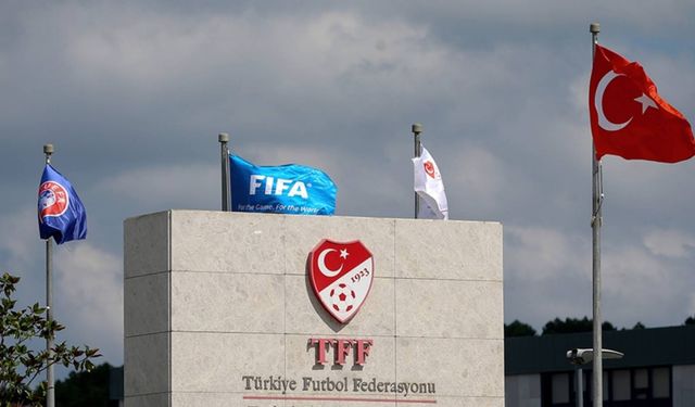 Süper Lig’de 8 kulüp PFDK’ye gönderildi