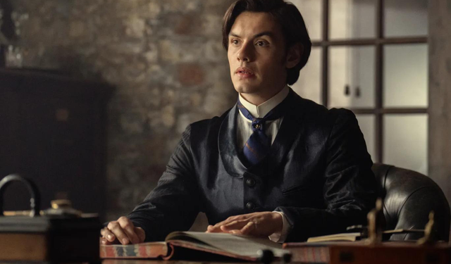 Peaky Blinders yaratıcısından yeni dönem dizisi: House of Guinness