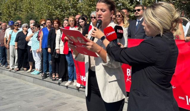 CHP’den Sakarya’da 4 Eylül açıklaması: “Kararı Tanımıyoruz”