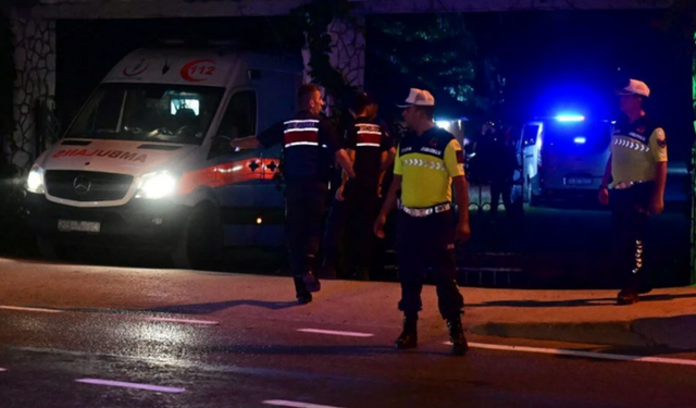 İstanbul’da savcı cinayeti: Zanlı, 150 bin lira alacağı için işlediğini itiraf etti