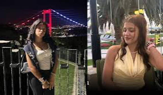 Görüntüler ortaya çıktı: Hilal Özdemir’in katili cinayet günü iki kez aranmadan kampüse girdi