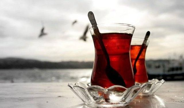 Çay fiyatlarına yüzde 7,5 zam geldi