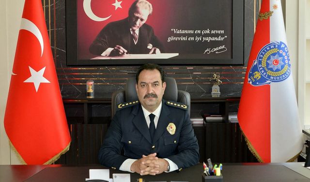 Açığa alınan Antalya Emniyet Müdürü İlker Arslan hakkında gözaltı kararı