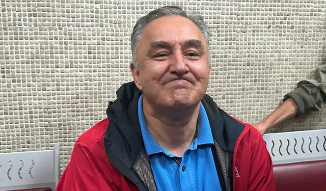 Gazeteci Tolga Şardan’a yurt dışına çıkış yasağı