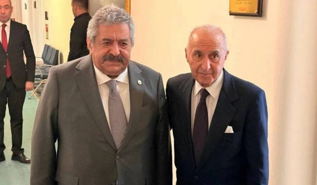 Hikmet Çetin: Belediye başkanları için tutuksuz yargılama adımı gelebilir