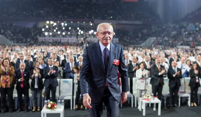 Fatih Altaylı’dan çarpıcı Kılıçdaroğlu kulis iddiası