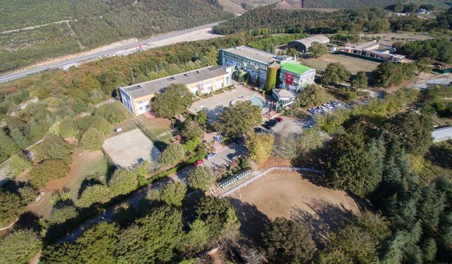 Sakarya Doğa Koleji’nden “Can Holding” açıklaması