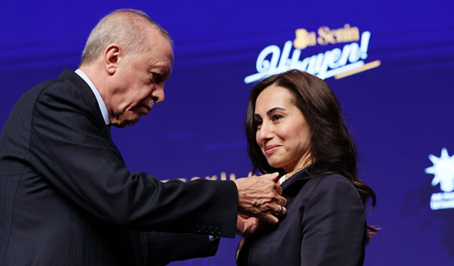 CHP Beykoz Gençlik Kolları Başkanı, Gürzel paylaşımı nedeniyle gözaltına alındı