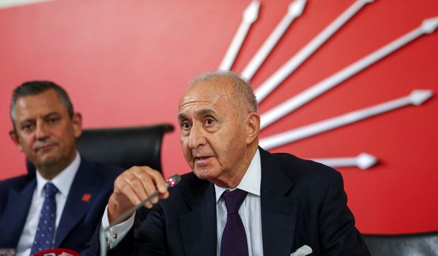 Hikmet Çetin: Kılıçdaroğlu ‘mutlak butlan’ için en üst düzeydekilerle temas halinde