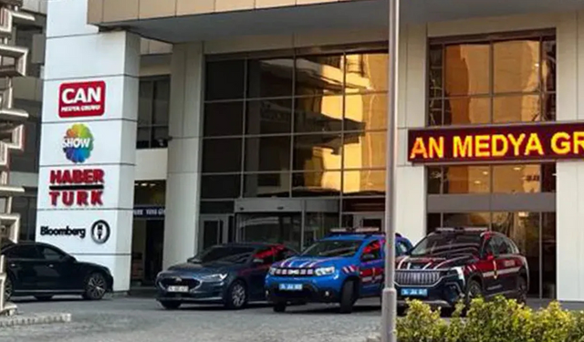 Can Medya’ya TMSF’den yeni yönetim