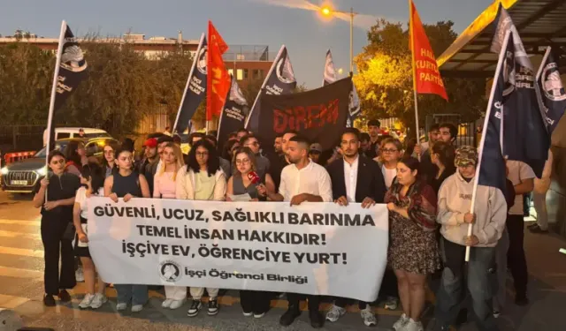 KYK yurdunda iddialar: İki müdür ve bir müdür yardımcısı görevden alındı